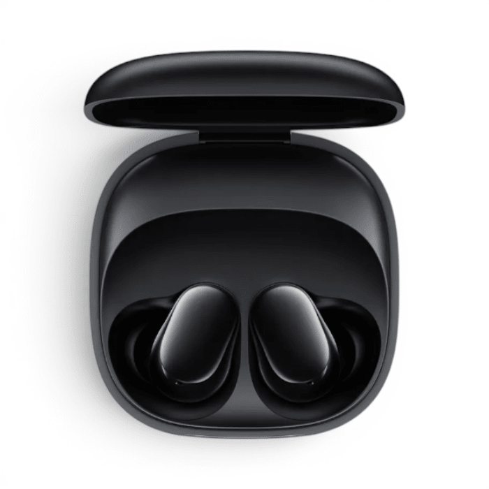 Audífonos Xiaomi Redmi Buds 6 Play True Wireless Bluetooth 5.4 IPX48
