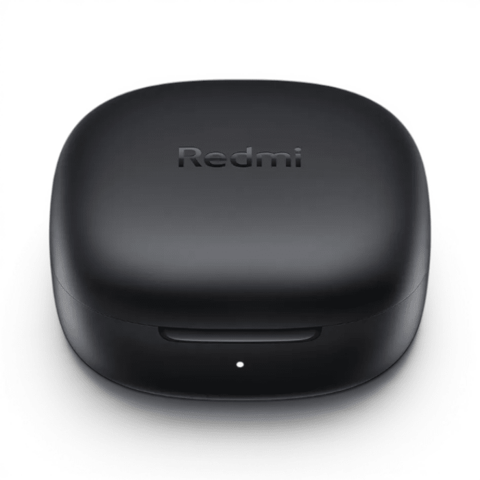 Audífonos Xiaomi Redmi Buds 6 Play True Wireless Bluetooth 5.4 IPX47