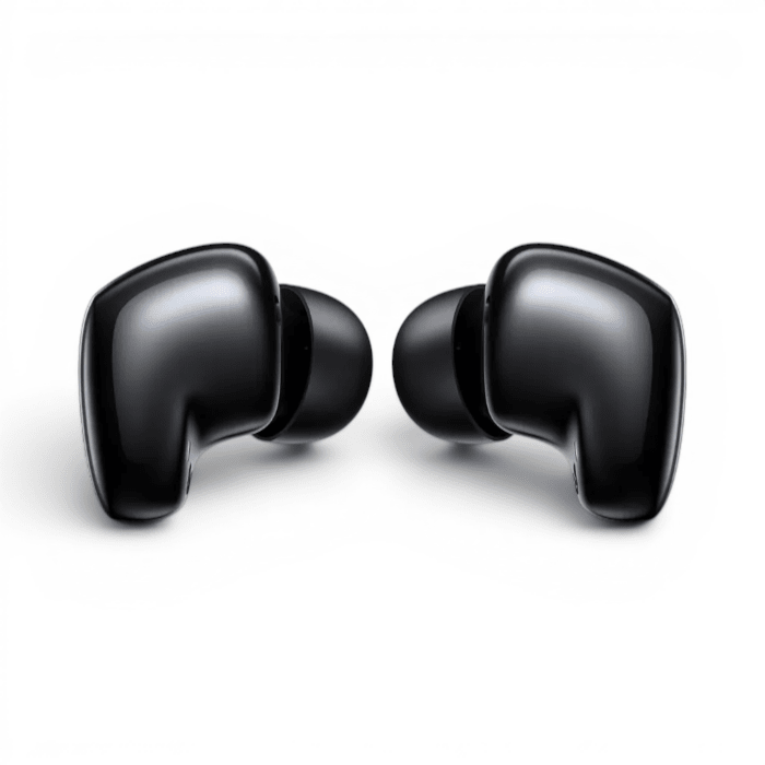 Audífonos Xiaomi Redmi Buds 6 Play True Wireless Bluetooth 5.4 IPX49