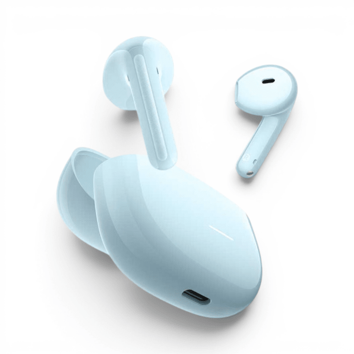 Audífonos Xiaomi Redmi Buds 8 Active True Wireless Bluetooth 5.42