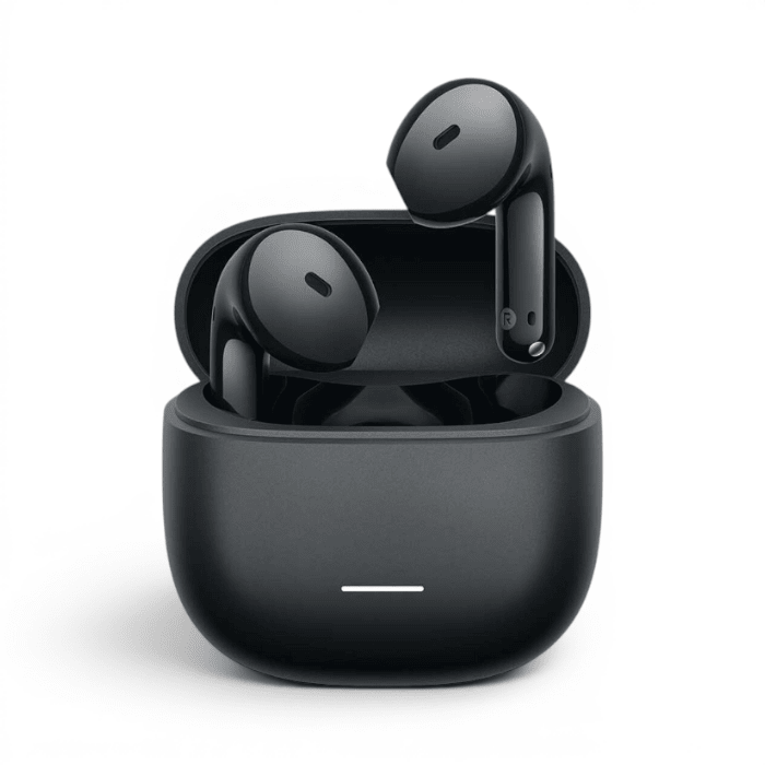Audífonos Xiaomi Redmi Buds 8 Active True Wireless Bluetooth 5.44