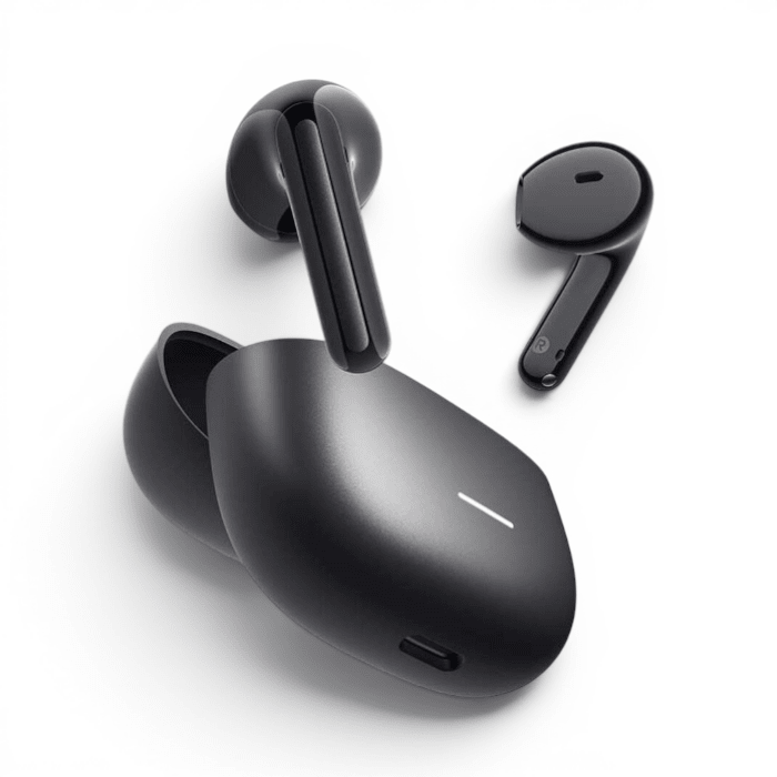 Audífonos Xiaomi Redmi Buds 8 Active True Wireless Bluetooth 5.45