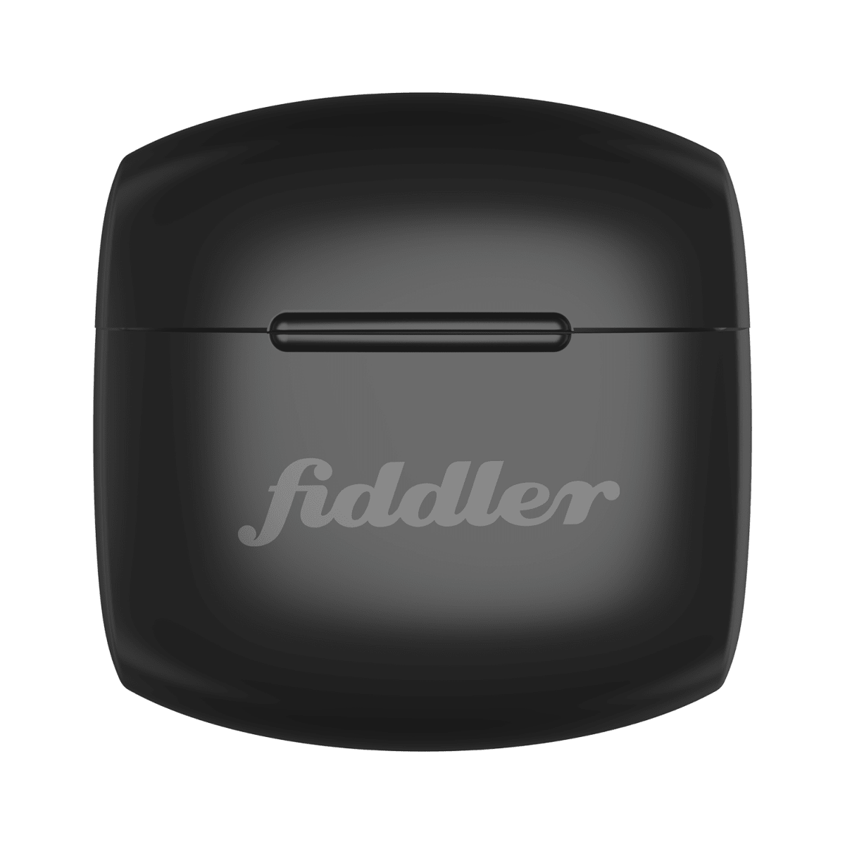 Audífonos Fiddler Colors True Wireless Bluetooth 5.3 5 Horas Negro3