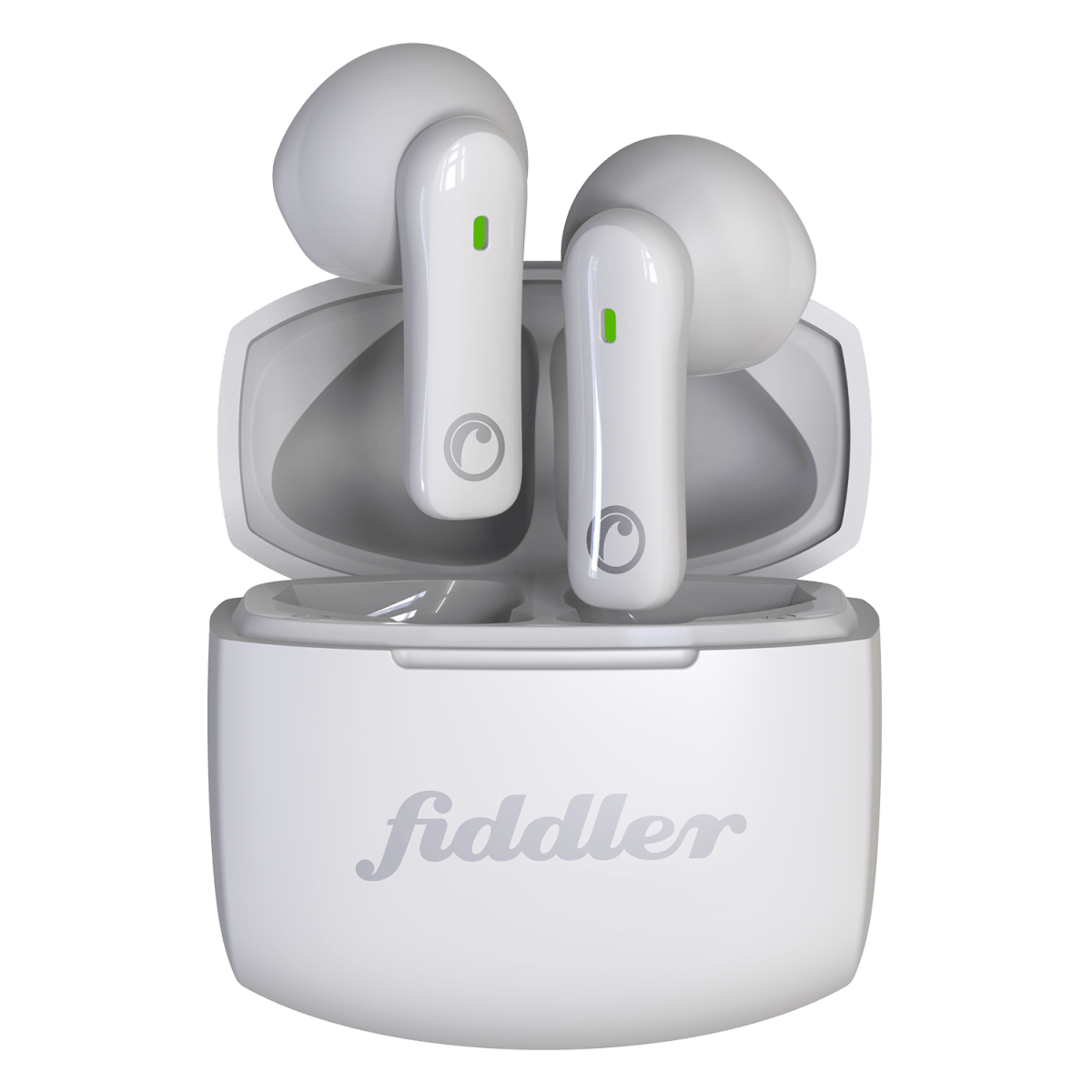 Audífonos Fiddler Colors True Wireless Bluetooth 5.3 5 Horas1
