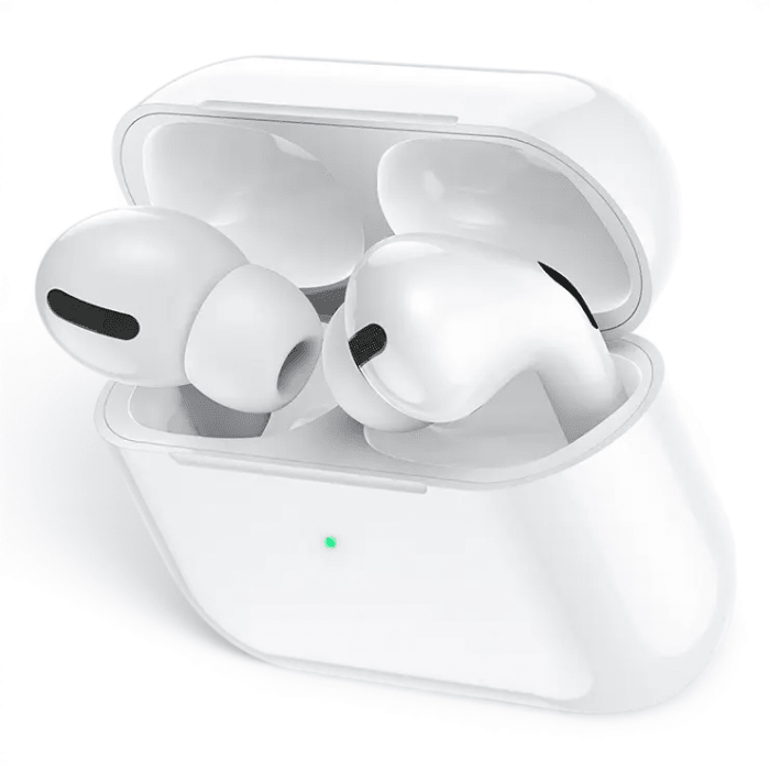 Audífonos Hoco EW68 True Wireless ANC ENC Bluetooth 5.4 Carga Inalámbrica5