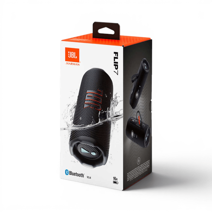Parlante Portátil JBL Flip 75