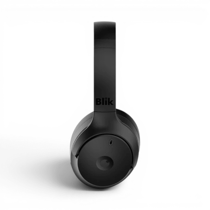 Audífonos Blik Essence600 Over Ear Bluetooth 5.41