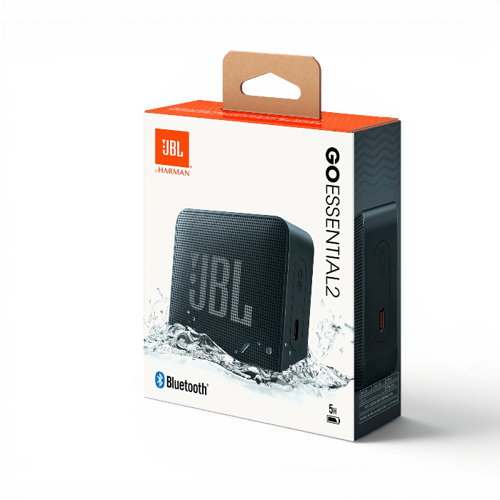 Parlante Portátil JBL Go Essential 22