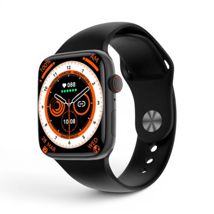 Reloj Inteligente MDX SyncFit6