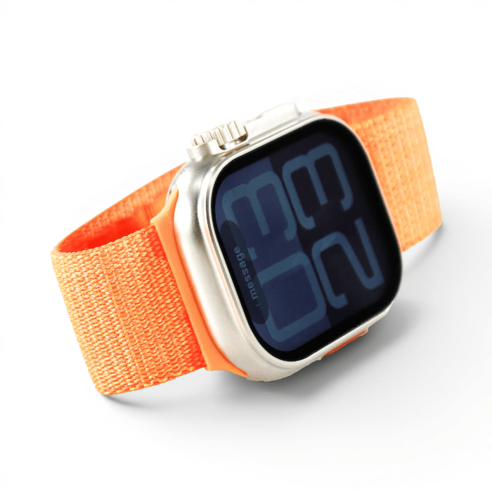 Reloj Inteligente MDX SyncFit2