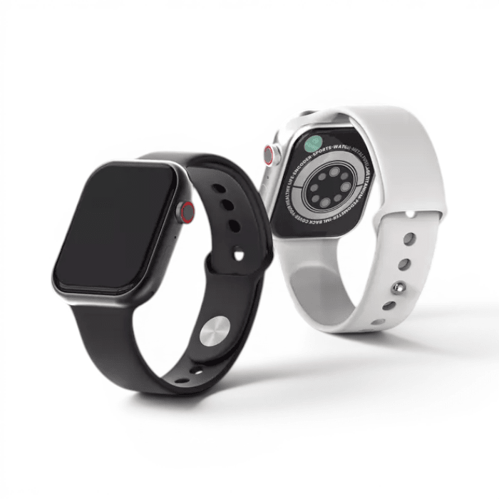 Smartwatch Kbod S8 Pro Max2