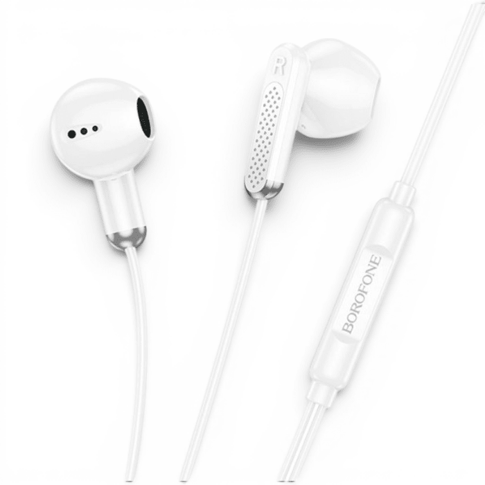 Audífonos con Cable Borofone BM89 In Ear2