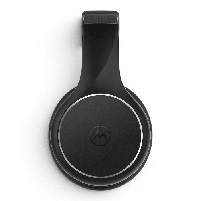 Audífonos Motorola Moto XT220 Over Ear Bluetooth 5.02