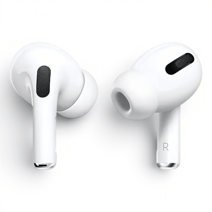 Audífonos Monster Audio TW12W True Wireless Bluetooth 5.1 Blanco1