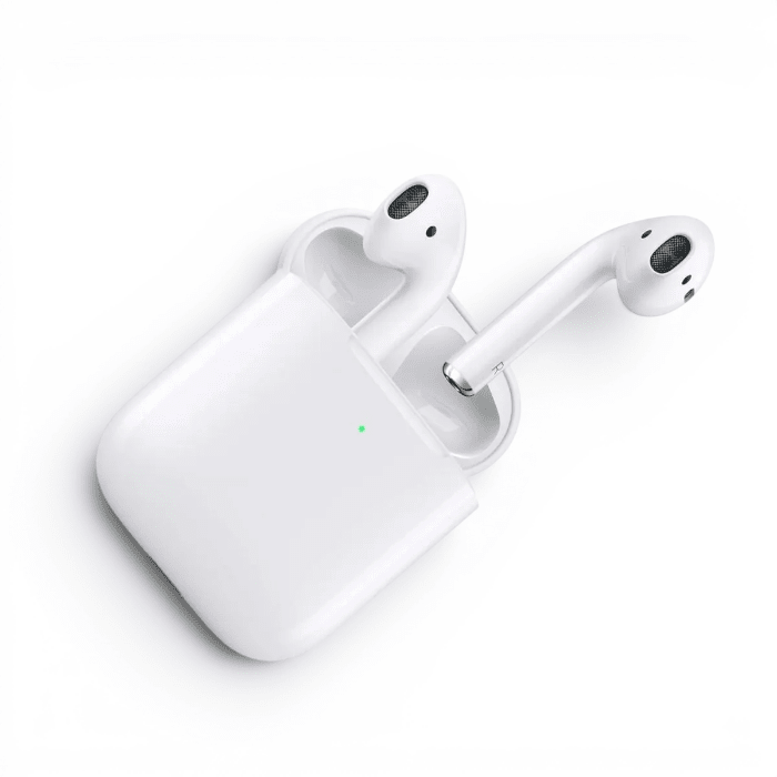 Audífonos IRM IR27 True Wireless Bluetooth 5.0 con Micrófono2
