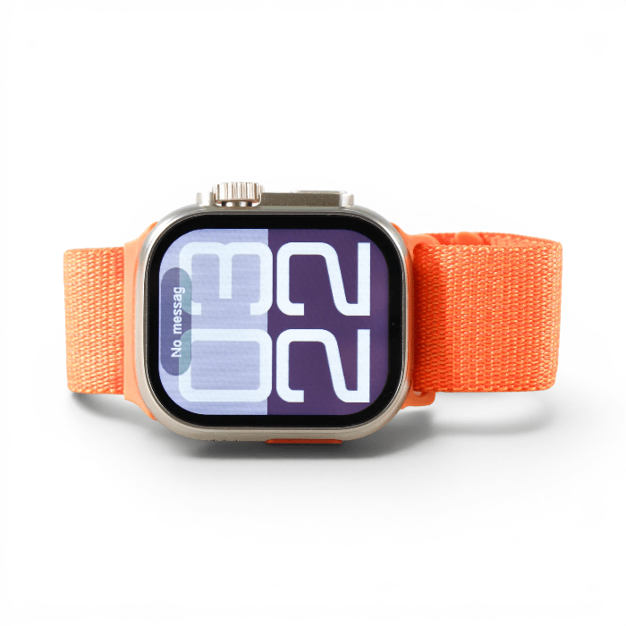 Reloj Inteligente MDX SyncFit3