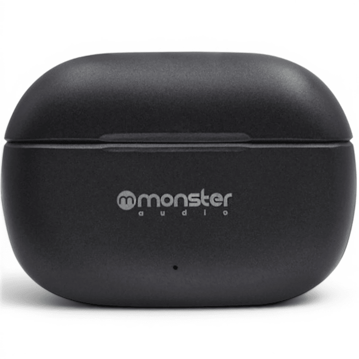 Audífonos Monster MTW18 True Wireless ENC Bluetooth 5.2 Driver2