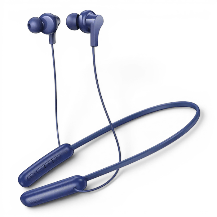 Audífonos Hoco ES75 Niya Bluetooth 5.4 Banda Cervical1