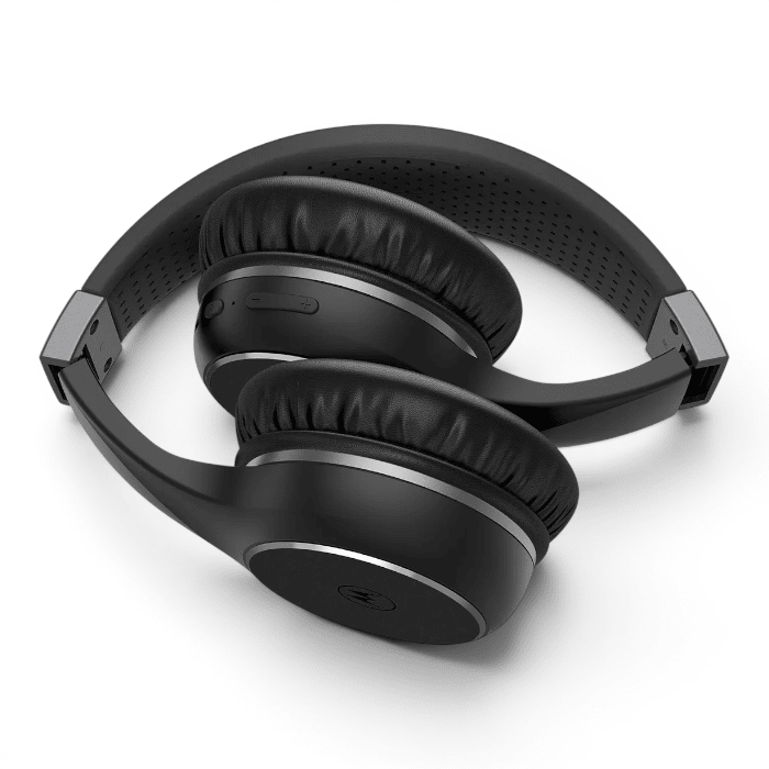 Audífonos Motorola Moto XT220 Over Ear Bluetooth 5.03