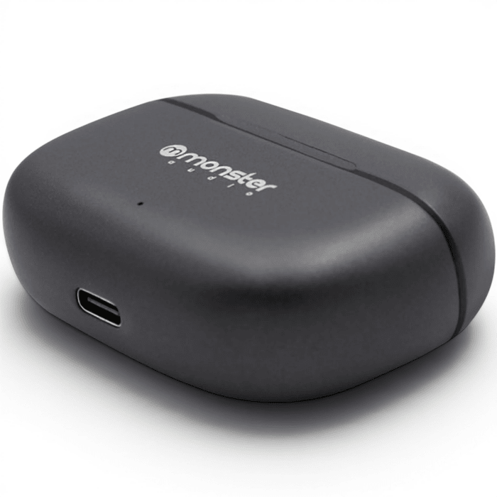 Audífonos Monster MTW18 True Wireless ENC Bluetooth 5.2 Driver3