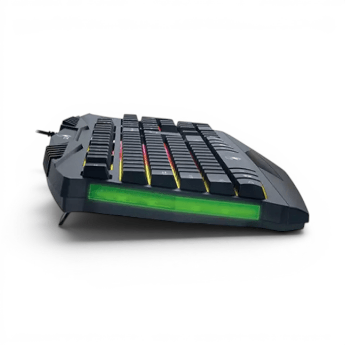 Teclado Gamer Genius Scorpion K2202