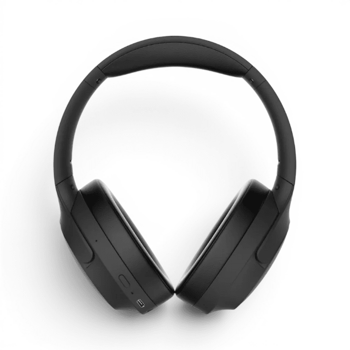 Audífonos Blik Powersoul Over Ear ANC Bluetooth 5.42