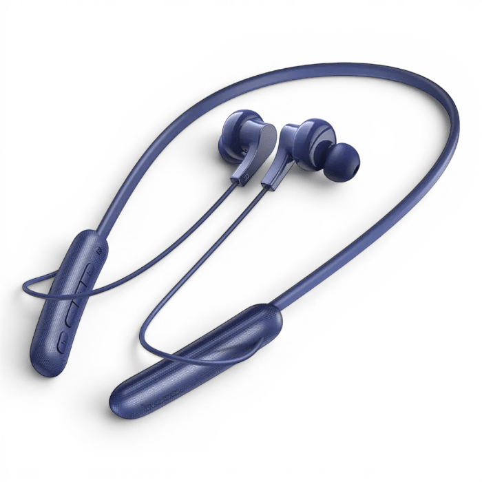 Audífonos Hoco ES75 Niya Bluetooth 5.4 Banda Cervical2