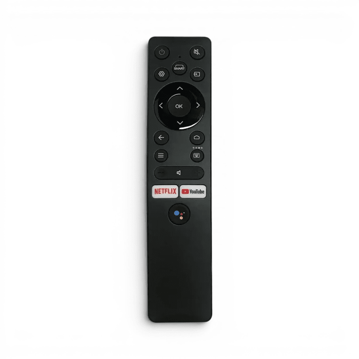 Control Remoto Compatible Master G Hyundai BGH Smart TV1