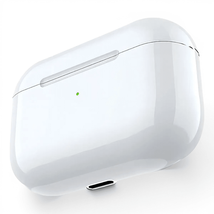Audífonos Monster Audio TW12W True Wireless Bluetooth 5.1 Blanco3