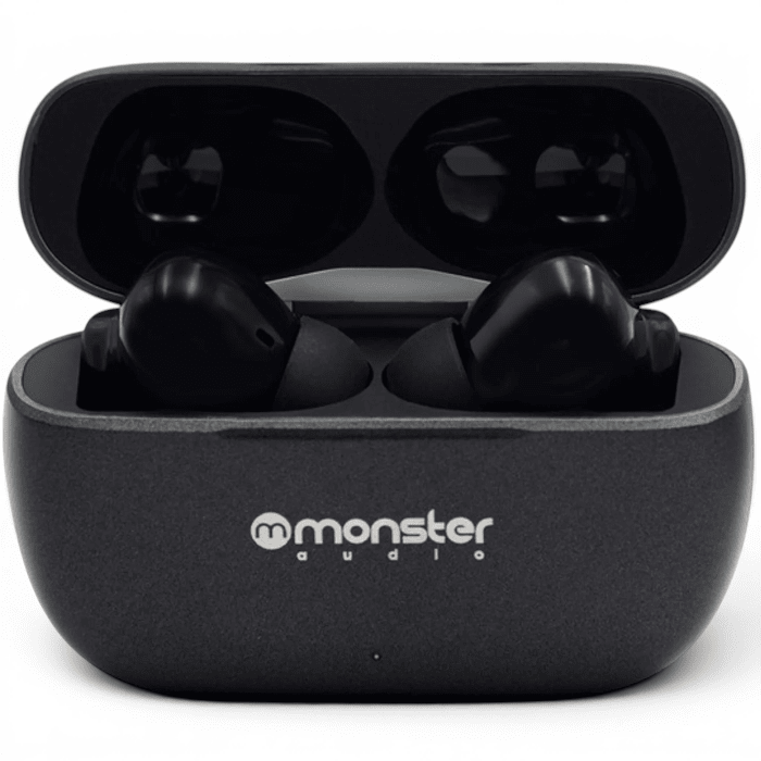 Audífonos Monster MTW18 True Wireless ENC Bluetooth 5.2 Driver1