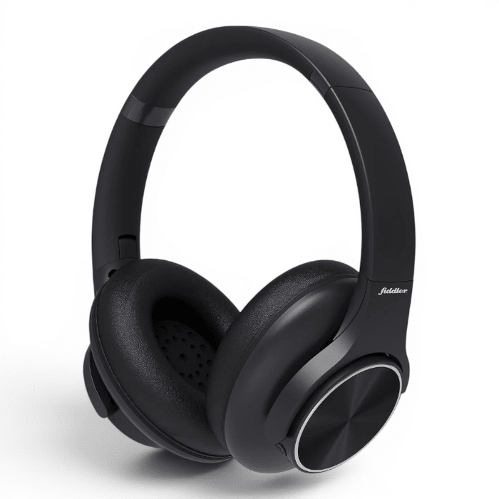 Audífonos Fiddler FD-B70PRO Over Ear Bluetooth 5.41