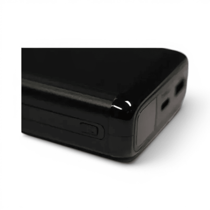 Power Bank Philco Universal 20000mAh USB-C PD 20W QC 22.5W Modelo PMA8224-BK4