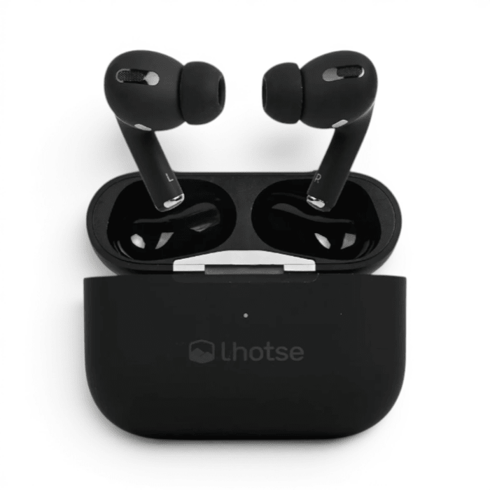 Audífonos Inalámbricos TWS Lhotse RM7 Pro Bluetooth V5.01