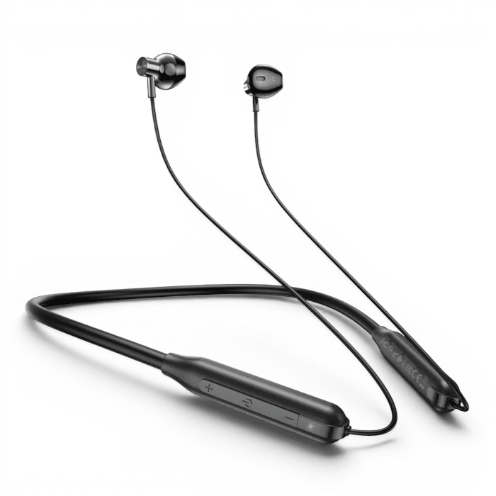 Audífonos Hoco ES58 Sound Tide Bluetooth 5.0 Banda Cervical1