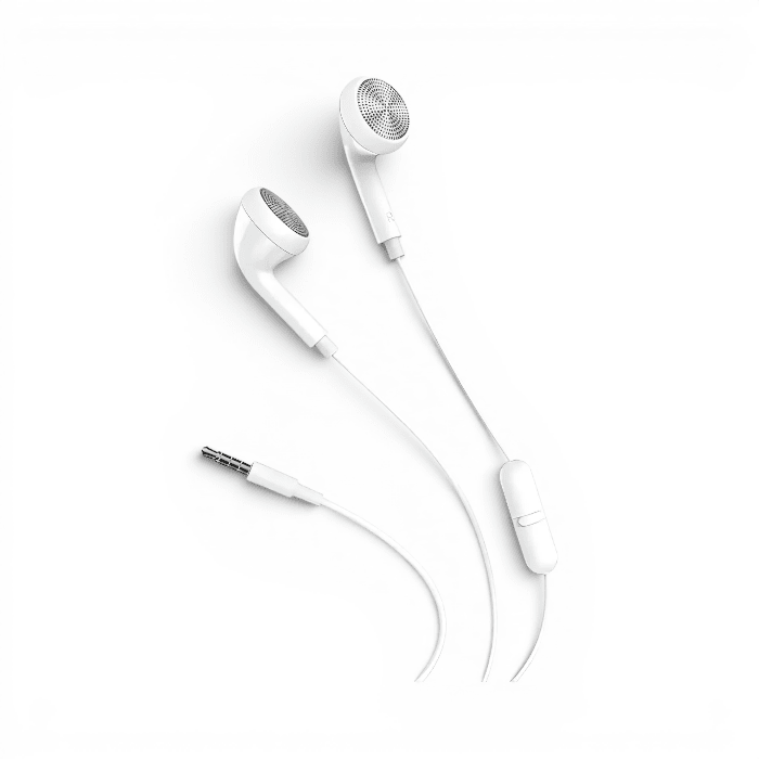 Audífonos con Cable Hoco M73 Joan In Ear1