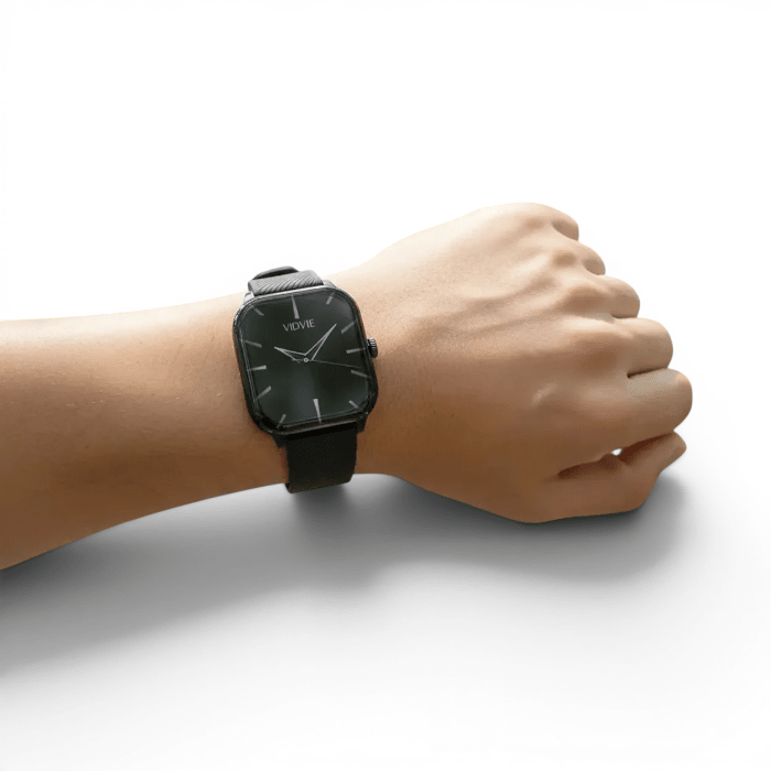 Smartwatch Vidvie SW1623 Bluetooth 5.42