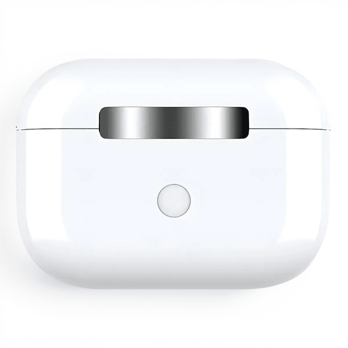 Audífonos Monster Audio TW12W True Wireless Bluetooth 5.1 Blanco6