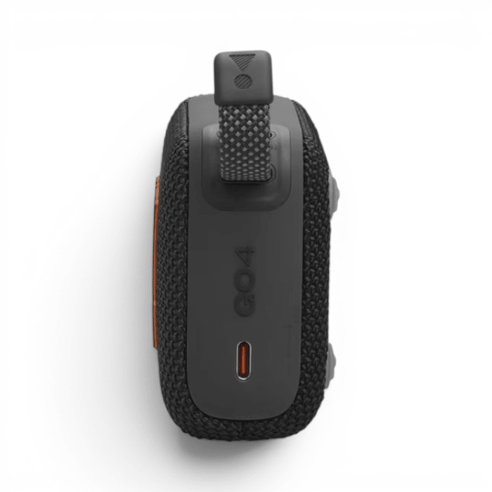 Parlante Portátil JBL Go 4 Bluetooth 5.3 4.2W IP672