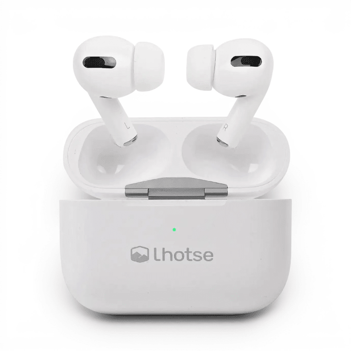Audífonos Inalámbricos TWS Lhotse RM7 Pro Bluetooth V5.02