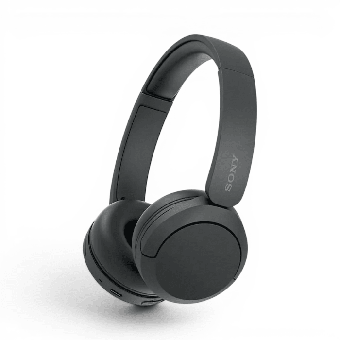Audífonos Sony WH-CH520 On Ear Bluetooth 5.24