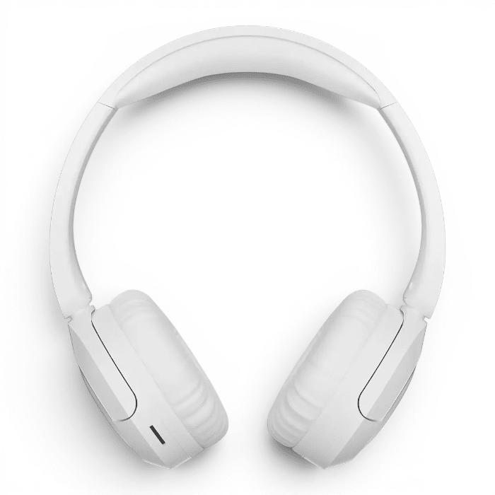 Audífonos Philco EL510 Over Ear Bluetooth Hi-Fi BLANCOS2
