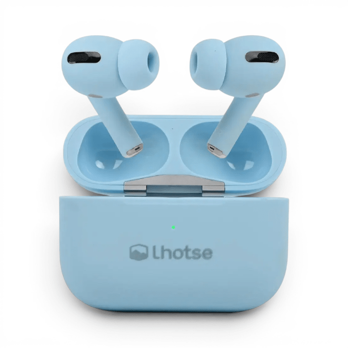 Audífonos Inalámbricos TWS Lhotse RM7 Pro Bluetooth V5.03