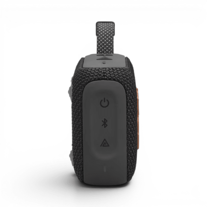 Parlante Portátil JBL Go 4 Bluetooth 5.3 4.2W IP674