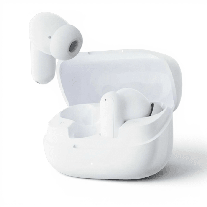 Audífonos Motomo MO-ANCG243 True Wireless ANC ENC Bluetooth 6.0 IPX43