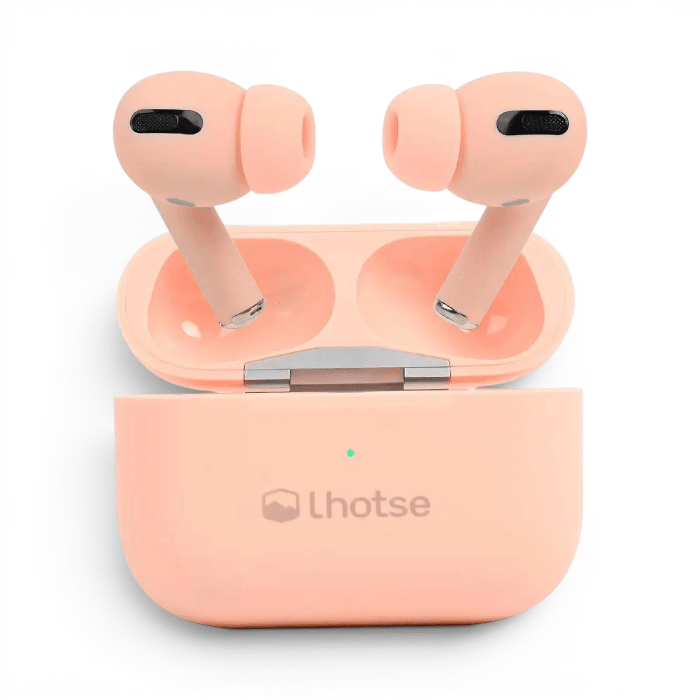 Audífonos Inalámbricos TWS Lhotse RM7 Pro Bluetooth V5.04