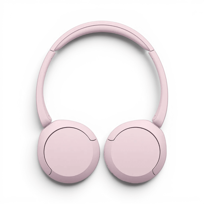 Audífonos Sony WH-CH520 On Ear Bluetooth 5.22