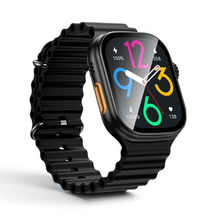 Smartwatch Borofone BD14 Ultra1