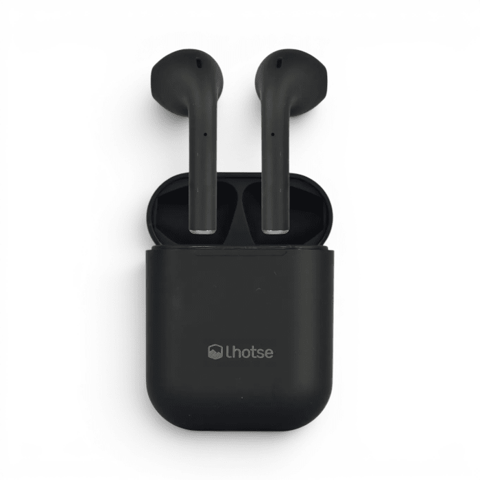 Audífonos Inalámbricos TWS Lhotse Outdoor RM12 Bluetooth V5.01