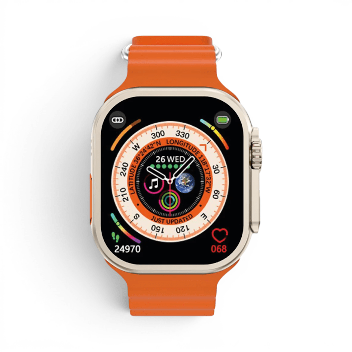 Smartwatch Tecnolab TL518 GL11