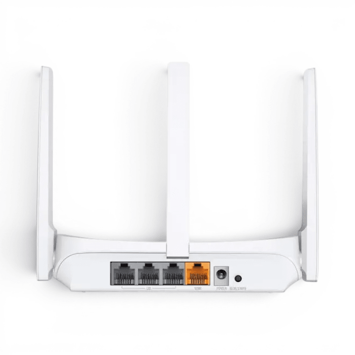 Router Inalámbrico Mercusys MW306R1